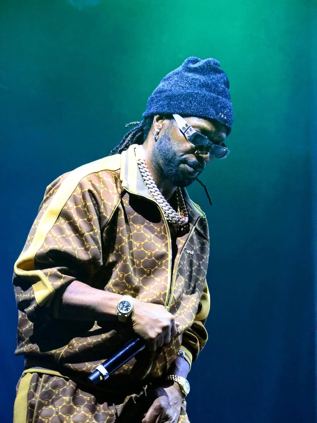 Juicy J