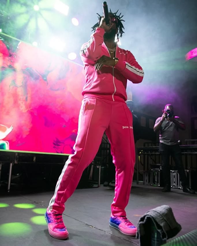 Juicy J